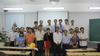 Hướng nghiệp Việt tham gia phát triển Cộng đồng Cơ điện tử trường ĐH.SPKT TP.HCM