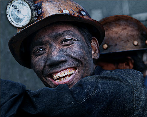 nghề thợ mỏ nhiều nguy hiểm