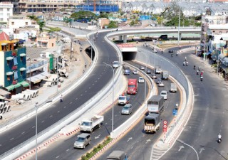 Ngành Giao thông vận tải