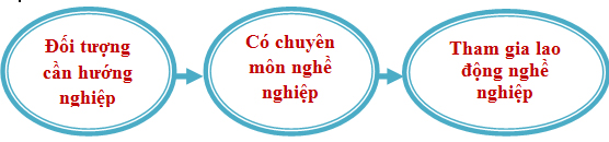 có chuyên môn nghề nghiệp