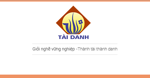 Trường đào tạo nghề Tài Danh