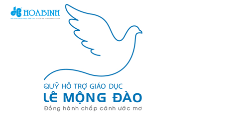 Quỹ hỗ trợ giáo dục Lê Mộng Đào