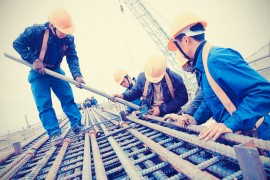 Tìm hiểu ngành công nghệ kỹ thuật công trình xây dựng