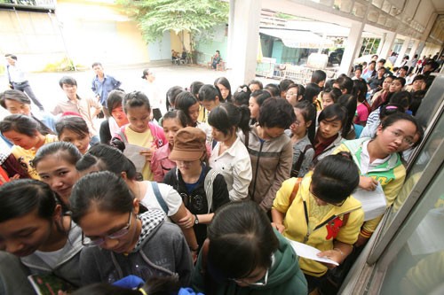 Vượt