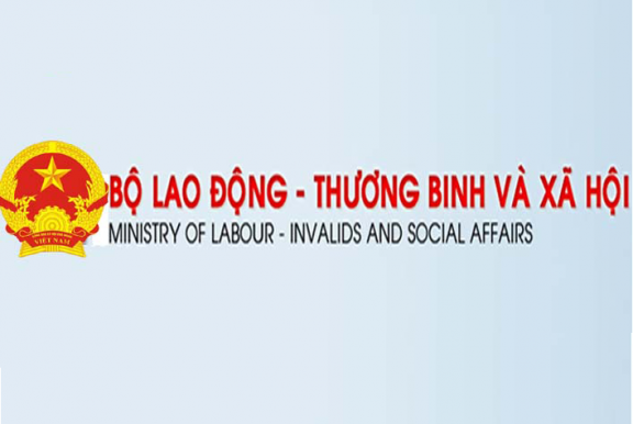 Bộ Lao động - Thương binh và Xã hội là cơ quan quản lý nhà nước về giáo dục nghề nghiệp