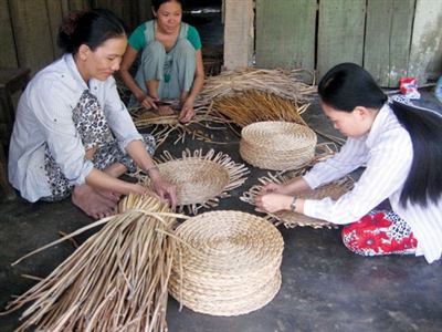 Dạy nghề nông thôn: Chỉ tiêu cao, thành tích ảo