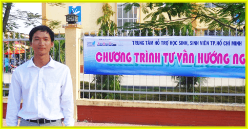 Kỹ sư Nguyễn Thanh Triều