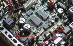 Tìm hiểu về Embedded Systems - từ chanel Code Kỹ