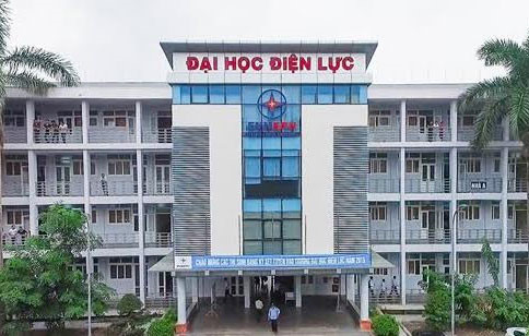 Đại học Điện lực tuyển sinh 2019 - xét tuyển điểm tốt nghiệp THPT và điểm học bạ