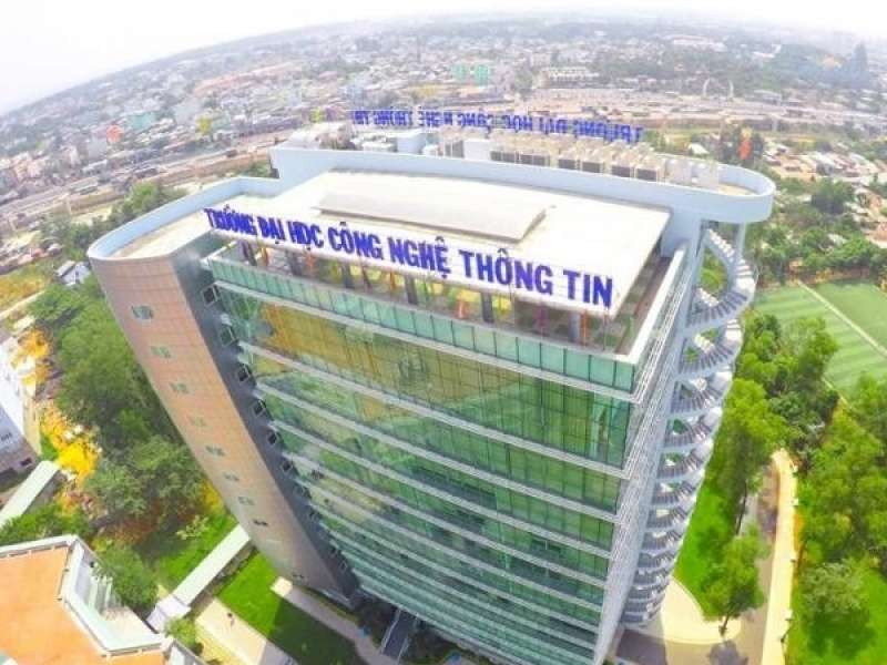 Phương thức tuyển sinh 2020 của trường ĐH Công nghệ Thông tin ĐHQG - HCM (dự kiến)