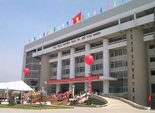 Kỳ thi đánh giá năng lực 2020 ĐH Quốc Gia Tp HCM vào ngày 16/8