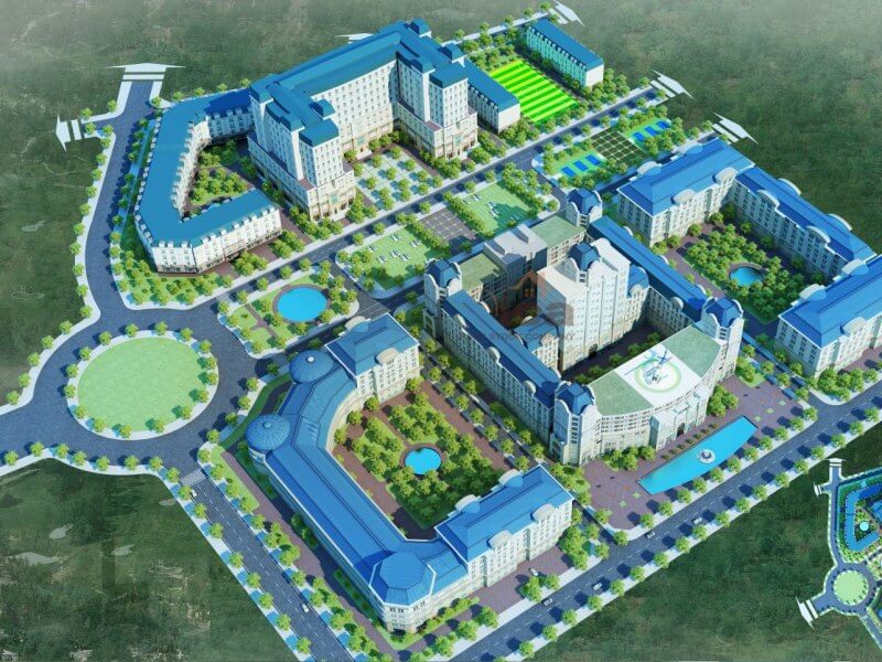 Trường Đại học Quốc Tế Bắc Hà công bố thông tin tuyển sinh năm 2022