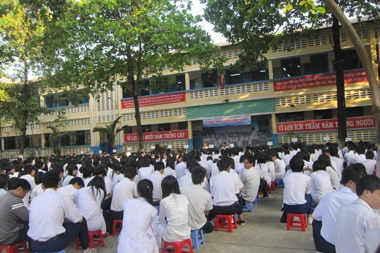 Kết nối gom nhóm cùng học Gia sư ôn luyện online cho các bạn ôn luyện thi lại tốt nghiệp THPT cấp 3 năm 2024