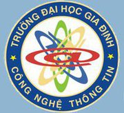 DCG - Trường đại học công nghệ thông tin Gia Định (*)