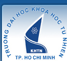 QST-Trường đại học Khoa Học Tự Nhiên (ĐHQG TP.HCM)