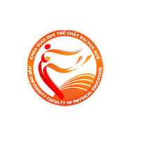 logo của trường DHC-Khoa giáo dục thể chất ( ĐH Huế)