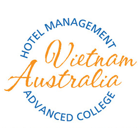 logo của trường Trường Quản Lý Khách Sạn Việt Úc - VAAC