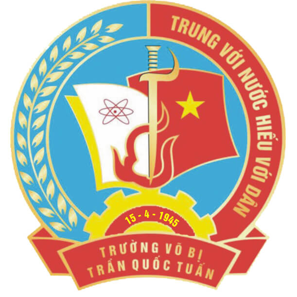 LAH - ĐẠI HỌC TRẦN QUỐC TUẤN (Trường Sĩ quan Lục quân 1)