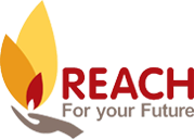 logo của trường Trung tâm REACH