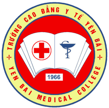 YYB - Trường Cao đẳng Y tế Yên Bái