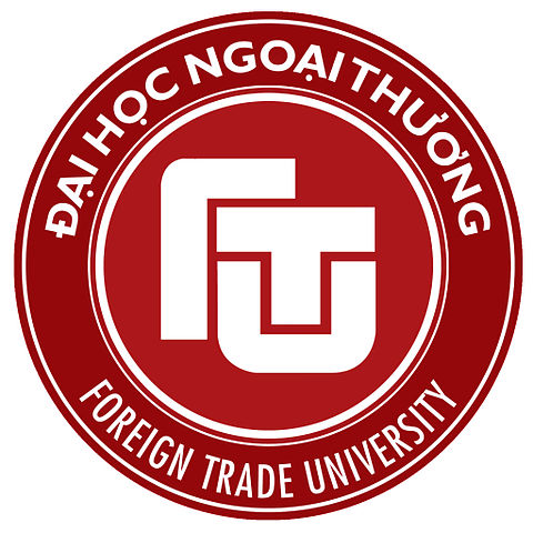 NTH NTS - Trường đại học ngoại thương