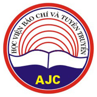 logo của trường HBT - Học viện báo chí - tuyên truyền