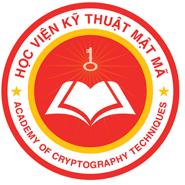 KMA - Học viện KỸ THUẬT MẬT MÃ