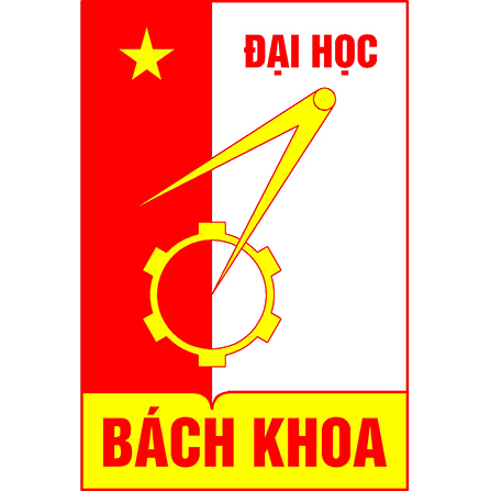 logo của trường BKA - Đại học bách khoa Hà Nội