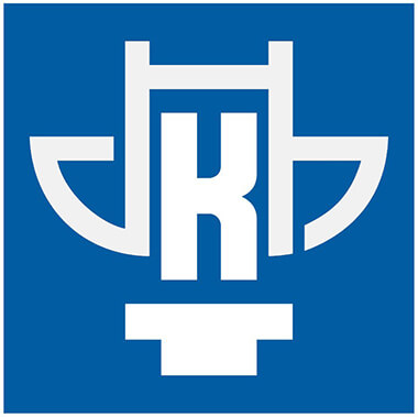 logo của trường KTA - Đại học kiến trúc Hà Nội