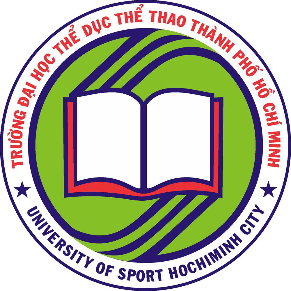 TDS - Trường đại học Thể Dục Thể Thao TP.HCM
