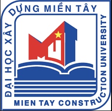 MTU - Trường đại học Xây Dựng Miền Tây