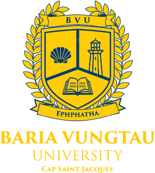 DBV - Trường đại học Bà Rịa - Vũng Tàu (*)