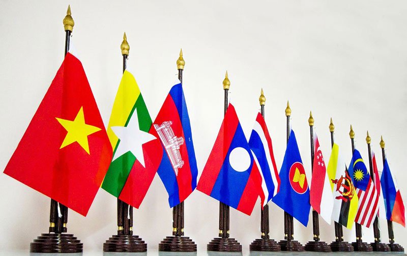 Ngành Quan hệ quốc tế Ngành Quan hệ quốc tế