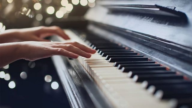 Ngành Piano Ngành Piano