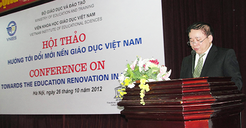 Tìm hiểu Ngành quản lý giáo dục