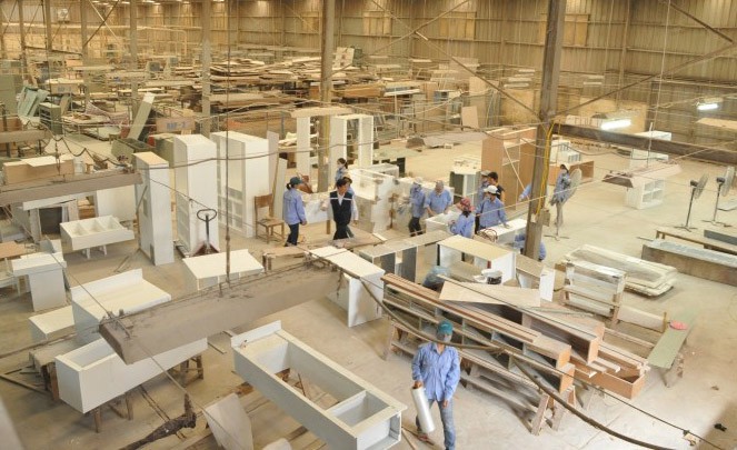 Tìm hiểu ngành Công nghệ chế biến lâm sản