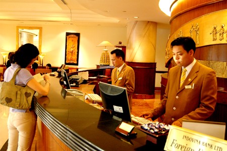 Tìm hiểu ngành quản trị khách sạn là gì, làm gì