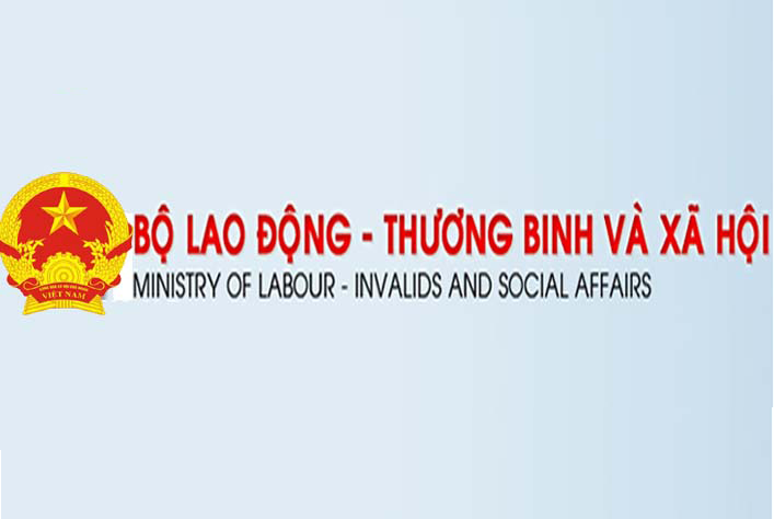 Bộ Lao động - Thương binh và Xã hội là cơ quan quản lý nhà nước về giáo dục nghề nghiệp