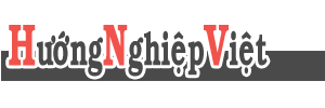 Logo cũ của Hướng nghiệp Việt